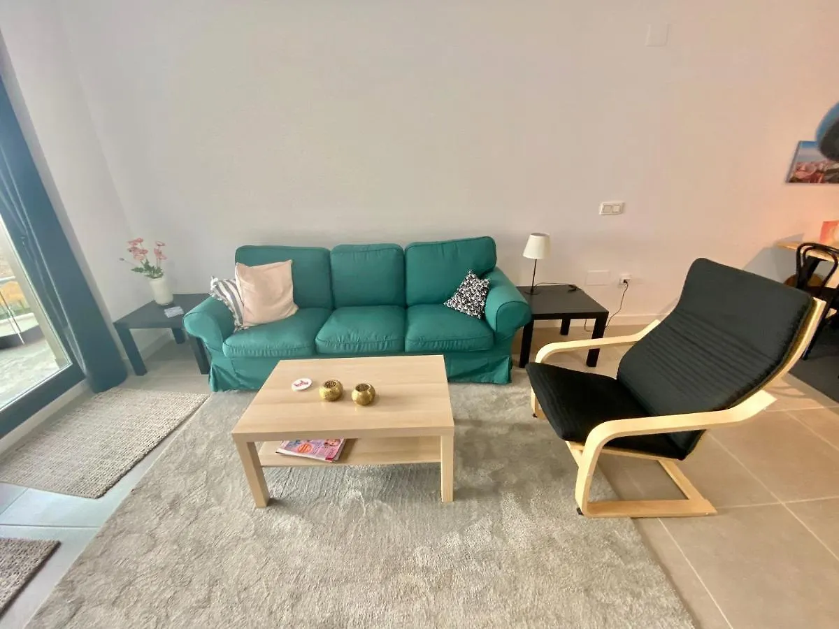 Shr028 Marinsa Beach 2 Bedroom And 2 Bathroom Torrox