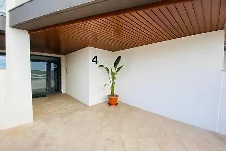 Appartement Shr028 Marinsa Beach 2 Bedroom And 2 Bathroom Torrox
