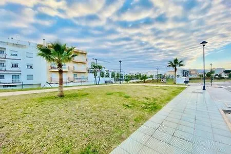 Shr028 Marinsa Beach 2 Bedroom And 2 Bathroom Torrox Spain
