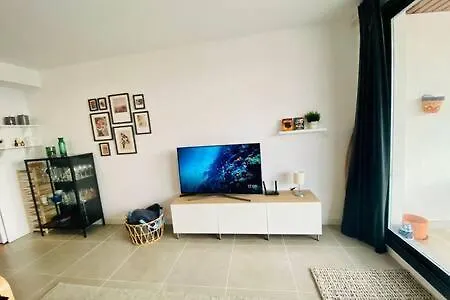 Shr028 Marinsa Beach 2 Bedroom And 2 Bathroom Torrox 0*,  Spanje
