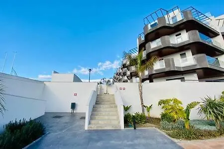 Appartement Shr028 Marinsa Beach 2 Bedroom And 2 Bathroom Torrox Spanje