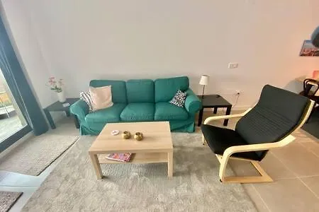 Shr028 Marinsa Beach 2 Bedroom And 2 Bathroom Torrox 0*,