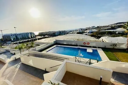 Apartment Shr028 Marinsa Beach 2 Bedroom And 2 Bathroom Torrox