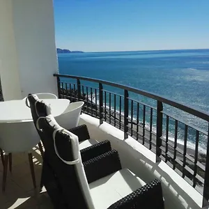 Lujo Calaceite Appartement